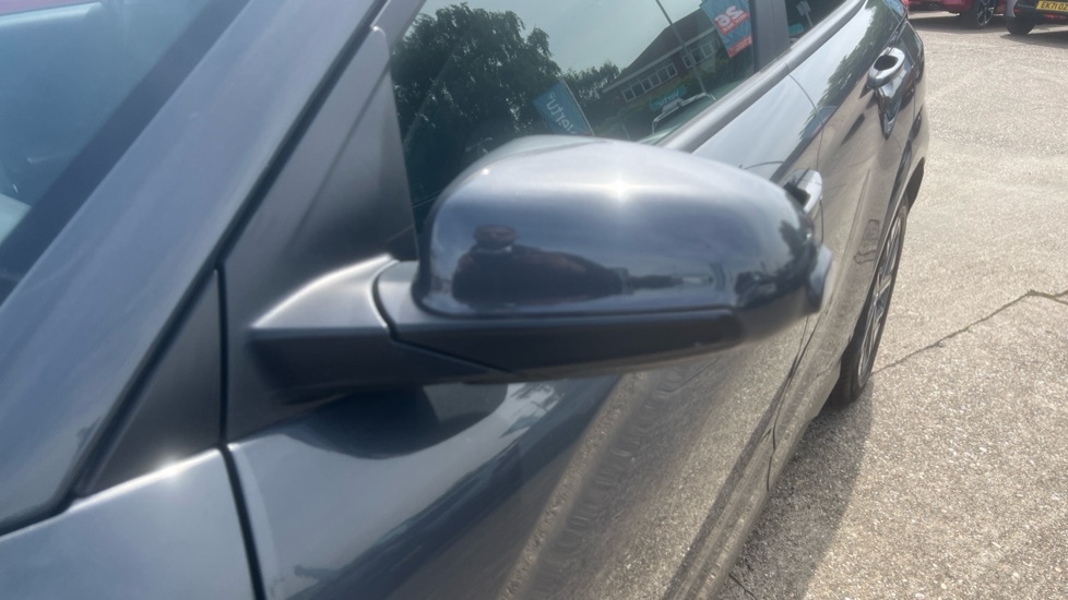 Hyundai Kona Gdi Se Connect Black #31