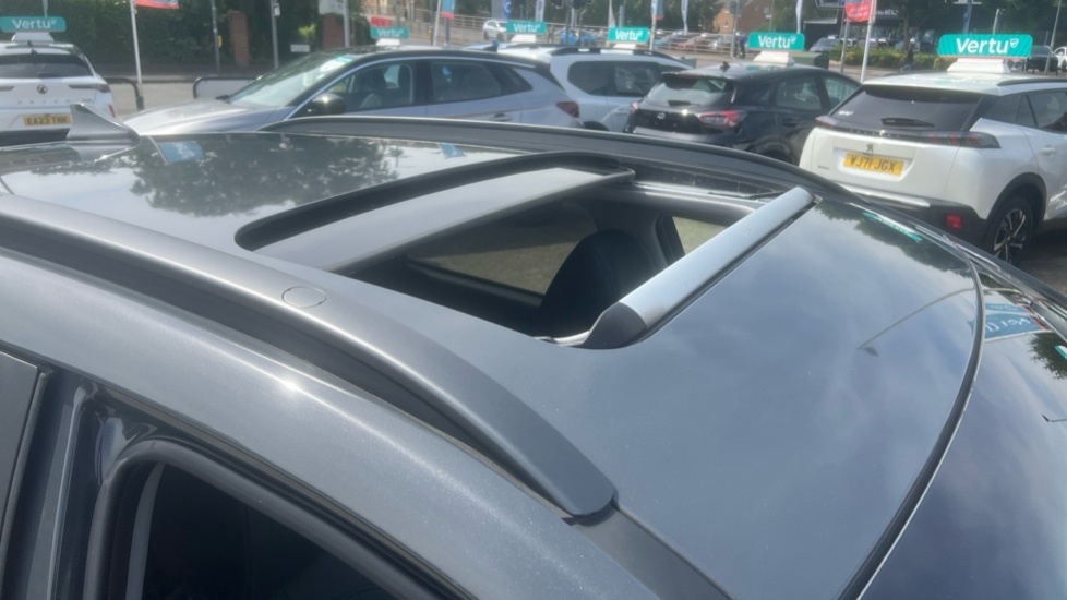 Hyundai Kona Gdi Se Connect Black #45