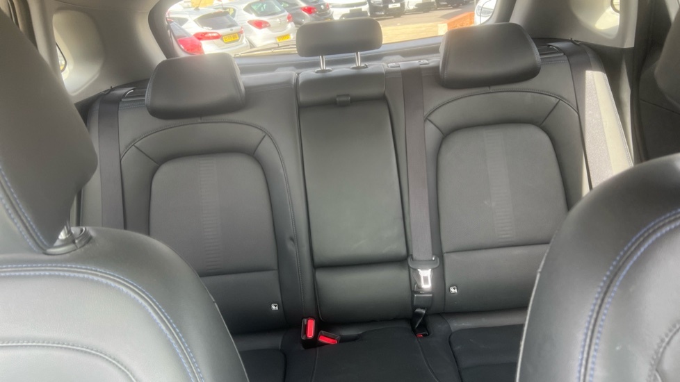Hyundai Kona Gdi Se Connect Black #15