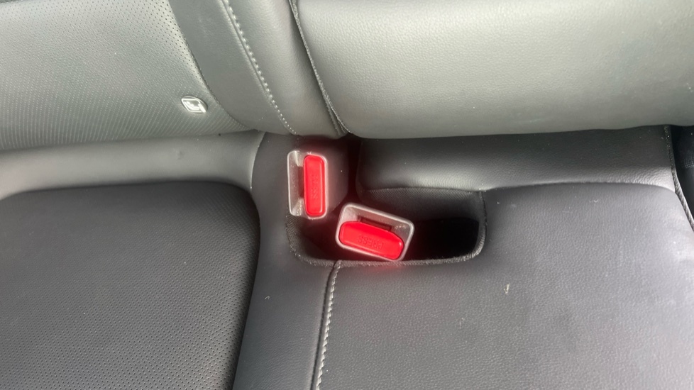 Hyundai Kona Gdi Se Connect Black #17