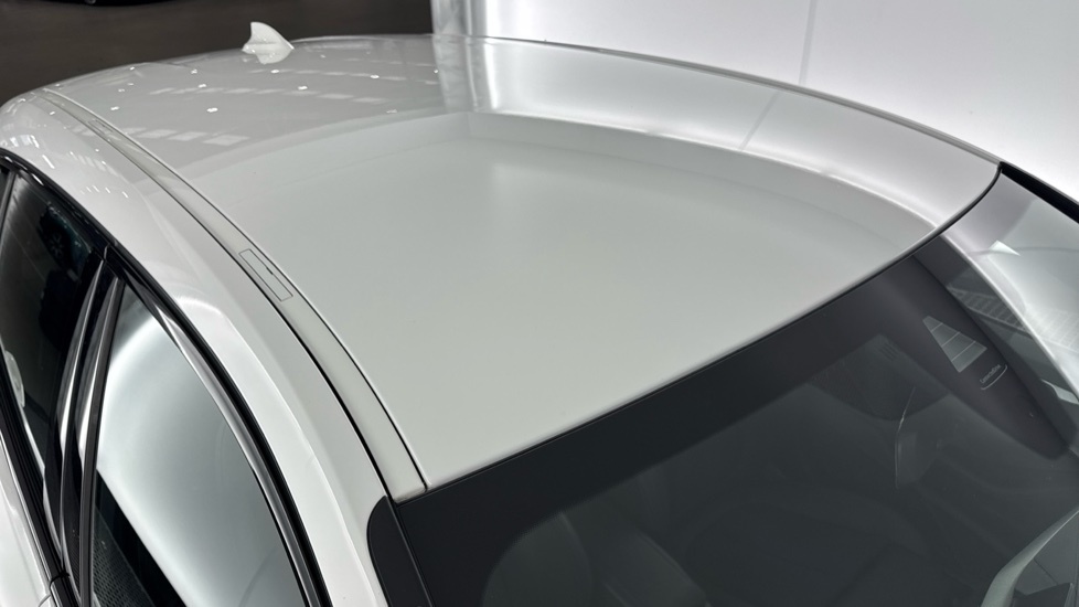 BMW 1 Series 116D M Sport Live Cockpit Propro Pk White #21