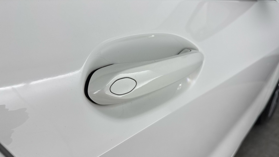 BMW 1 Series 116D M Sport Live Cockpit Propro Pk White #27