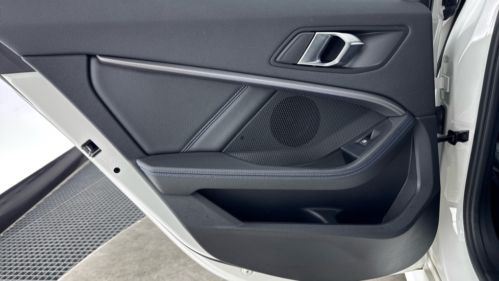 BMW 1 Series 116D M Sport Live Cockpit Propro Pk White #36