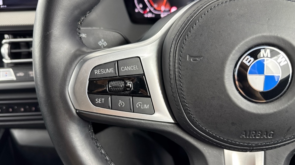 BMW 1 Series 116D M Sport Live Cockpit Propro Pk White #17