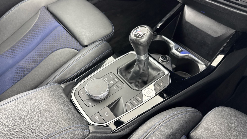 BMW 1 Series 116D M Sport Live Cockpit Propro Pk White #10