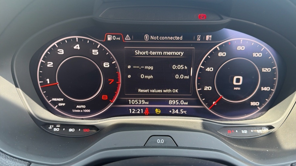 Audi Q2 35 Tfsi Sport S Tronic White #37