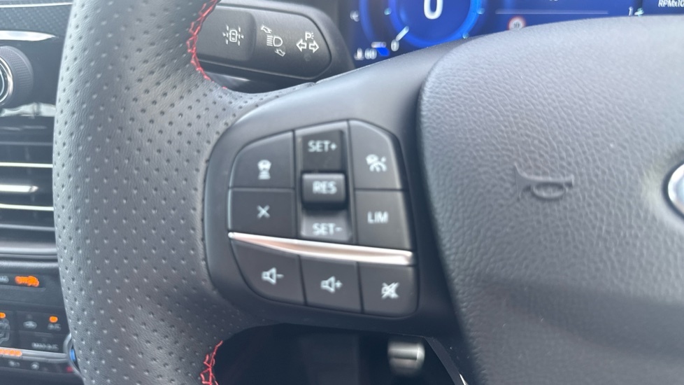 Ford Kuga 2.5 Fhev St-line X Edition Cvt Blue #24