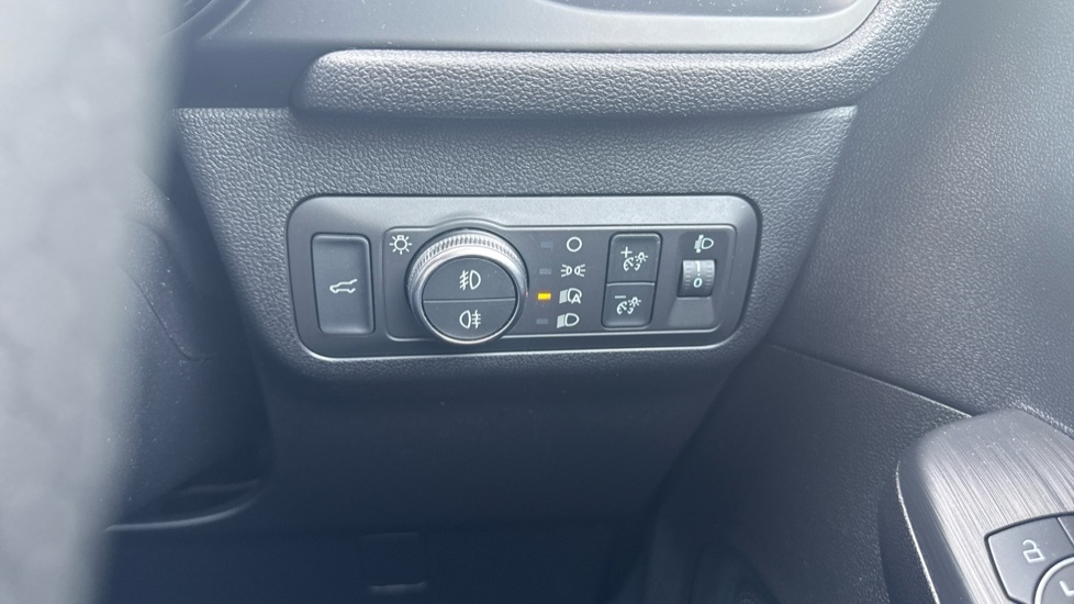 Ford Kuga 2.5 Fhev St-line X Edition Cvt Blue #22