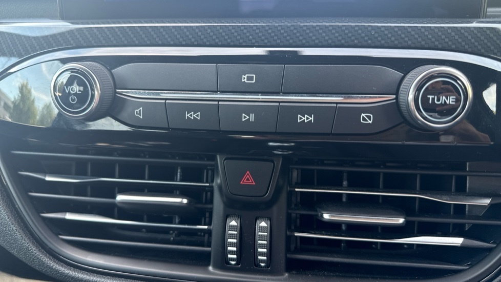 Ford Kuga 2.5 Fhev St-line X Edition Cvt Blue #26