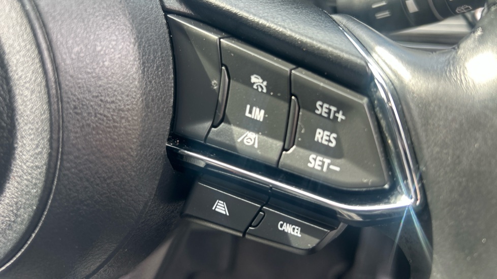 Mazda CX-5 2.0 Skyactiv-g Sport Nav Euro 6 Ss Blue #25