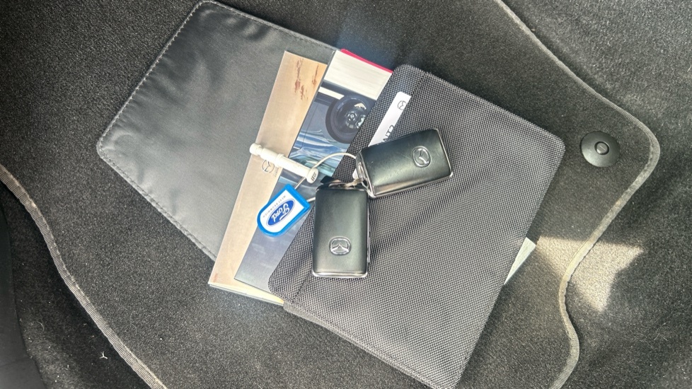 Mazda CX-5 2.0 Skyactiv-g Sport Nav Euro 6 Ss Blue #19