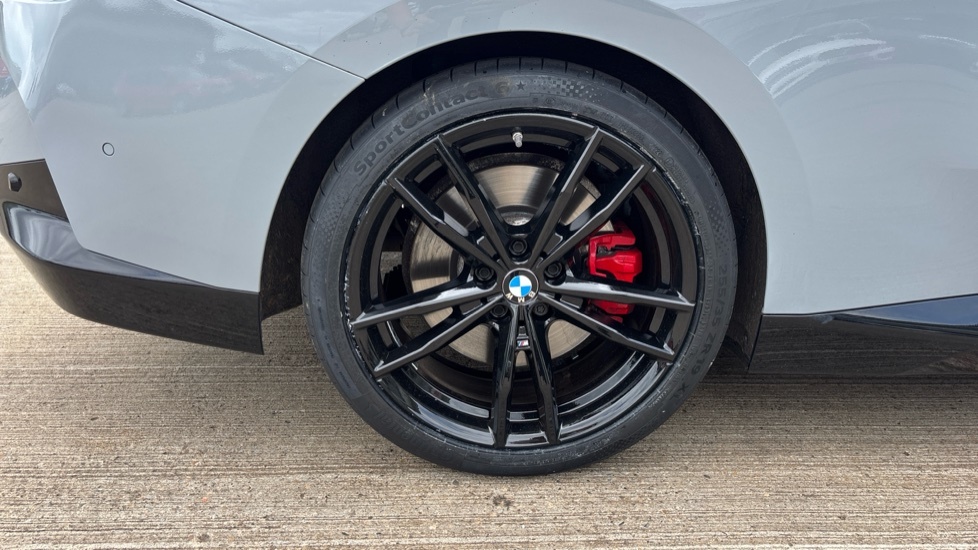 BMW 2 Series 225E Xdrive M Sport Dct 2023 Black #32