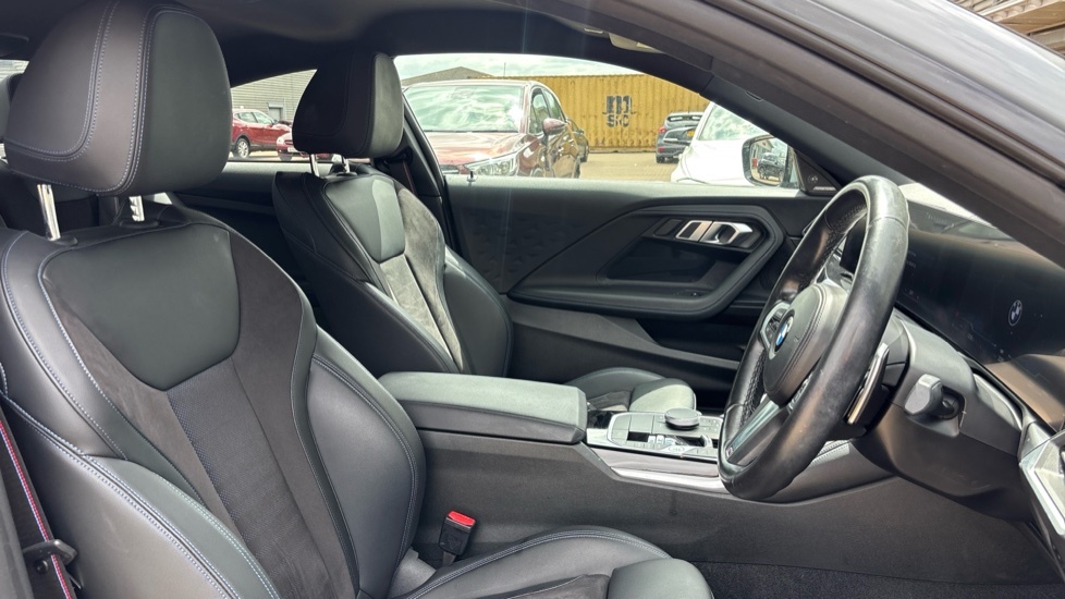BMW 2 Series 225E Xdrive M Sport Dct 2023 Black #11