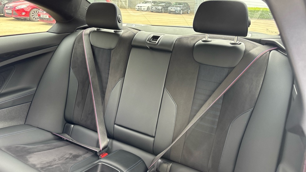 BMW 2 Series 225E Xdrive M Sport Dct 2023 Black #12