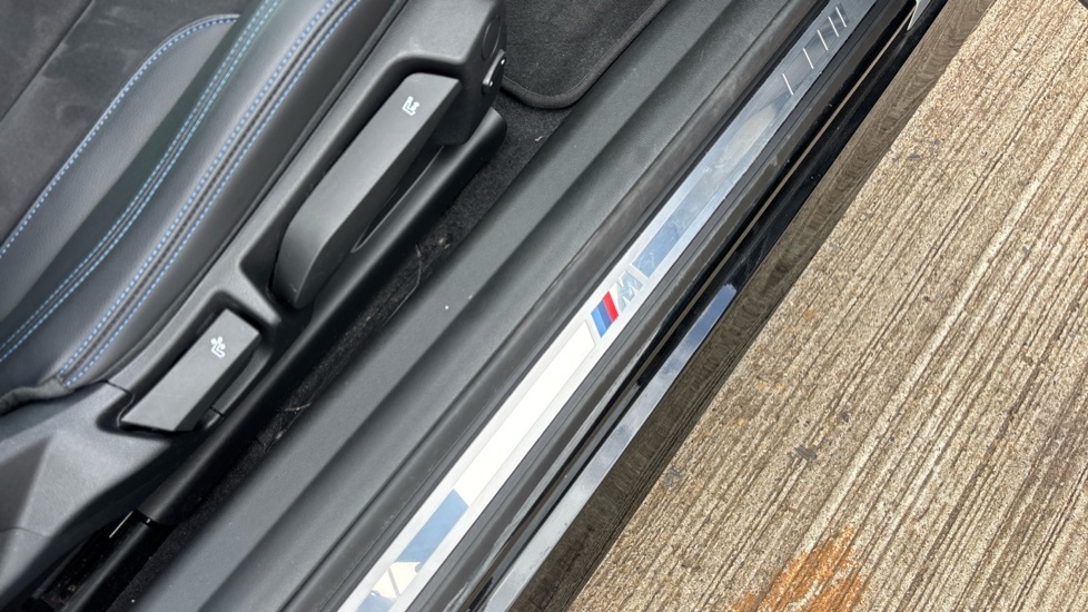 BMW 2 Series 225E Xdrive M Sport Dct 2023 Black #34