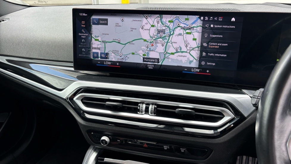 BMW 2 Series 225E Xdrive M Sport Dct 2023 Black #43