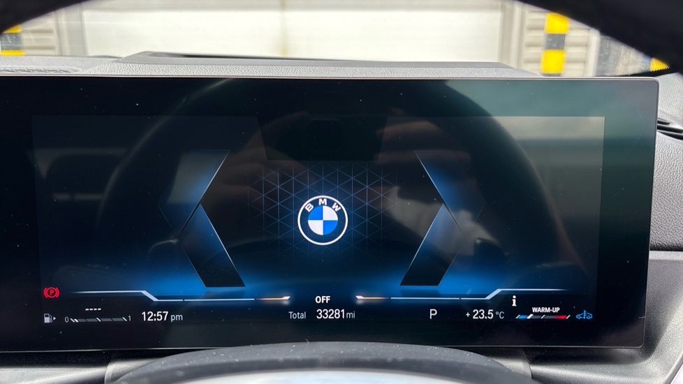 BMW 2 Series 225E Xdrive M Sport Dct 2023 Black #9