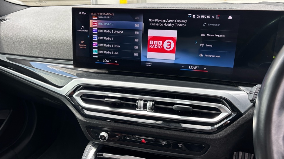 BMW 2 Series 225E Xdrive M Sport Dct 2023 Black #45