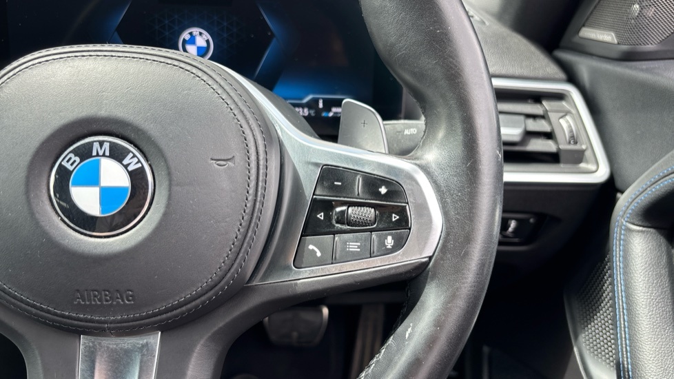 BMW 2 Series 225E Xdrive M Sport Dct 2023 Black #18