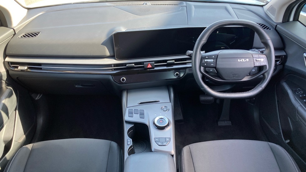 Kia Sportage Sportage White #10