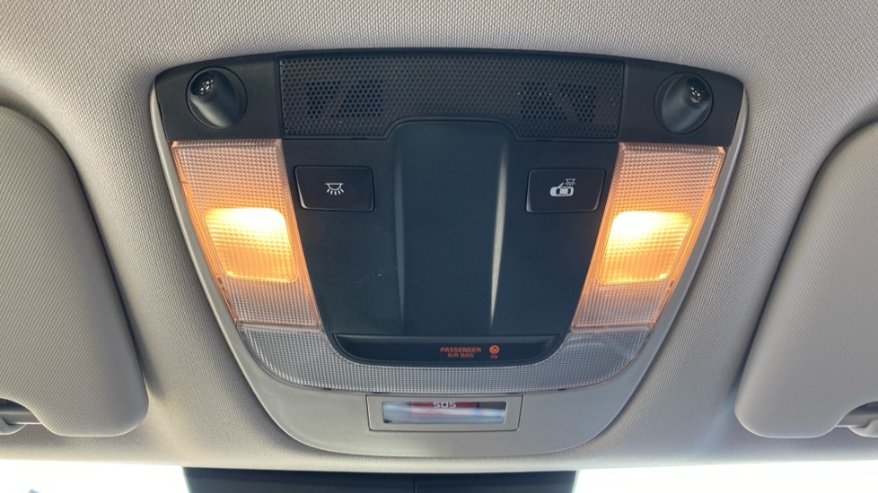 Kia Sportage Sportage White #36