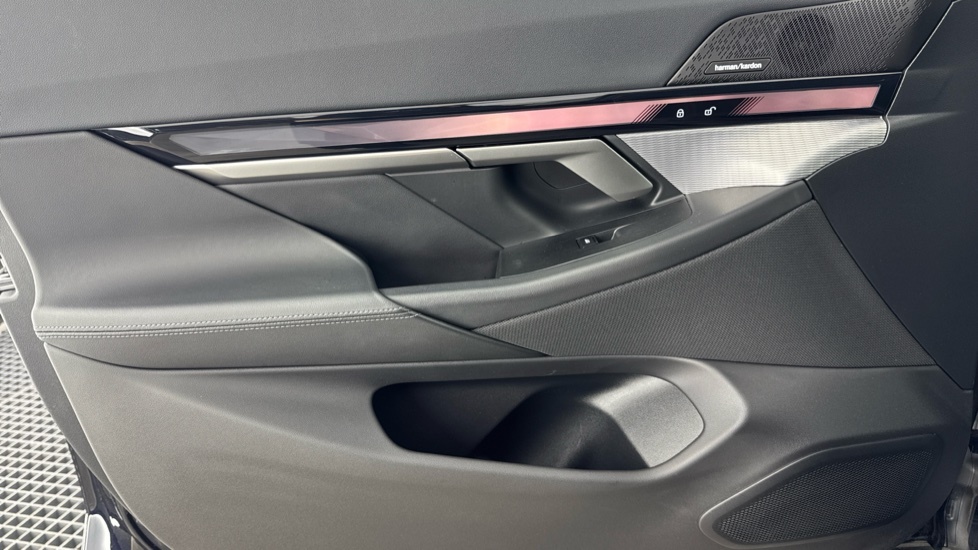 BMW i5 I5 Edrive40 M Sport Pro Saloon FH73OTN  #35