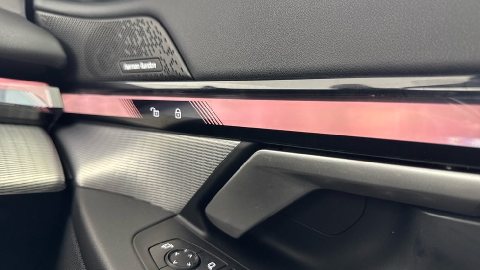 BMW i5 I5 Edrive40 M Sport Pro Saloon FH73OTN  #55