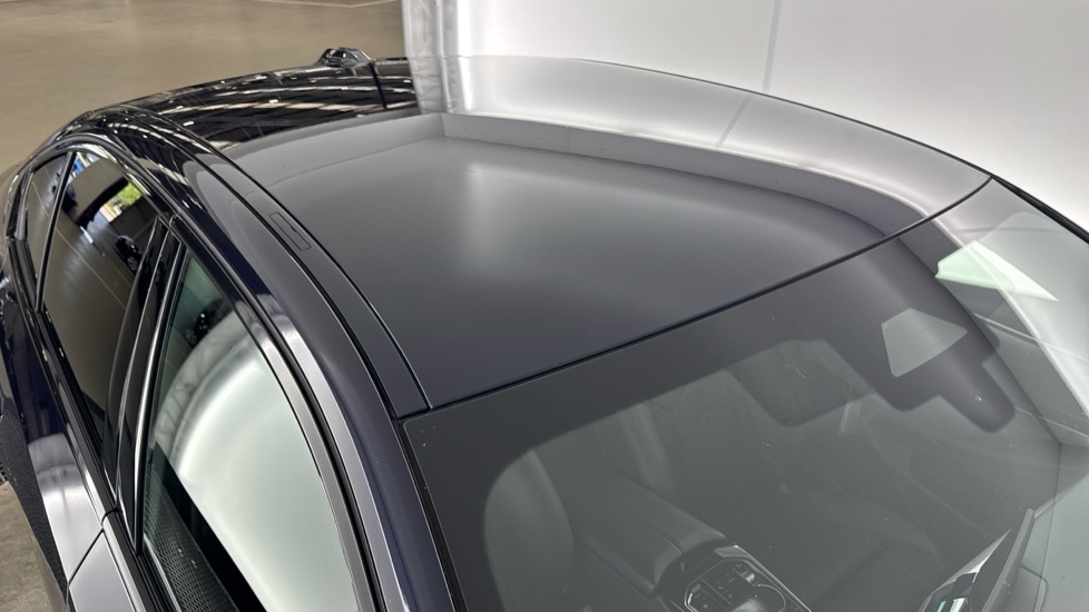 BMW i5 I5 Edrive40 M Sport Pro Saloon FH73OTN  #21