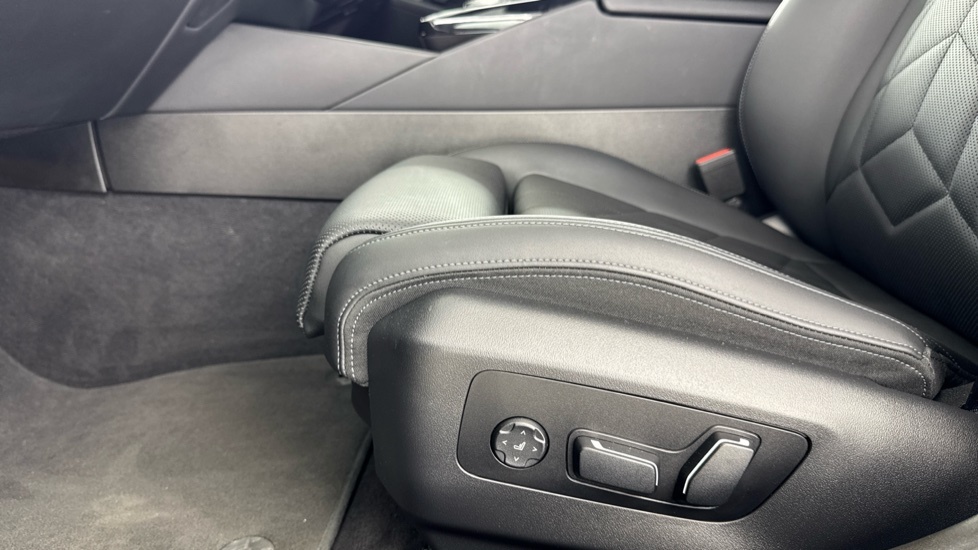 BMW i5 I5 Edrive40 M Sport Pro Saloon FH73OTN  #36