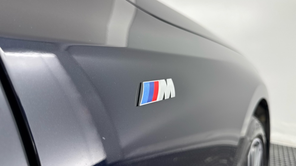 BMW i5 I5 Edrive40 M Sport Pro Saloon FH73OTN  #32