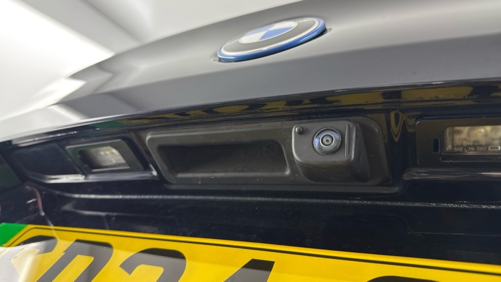 BMW i5 I5 Edrive40 M Sport Pro Saloon FH73OTN  #25
