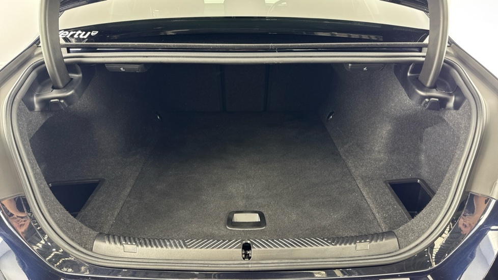 BMW i5 I5 Edrive40 M Sport Pro Saloon FH73OTN  #13