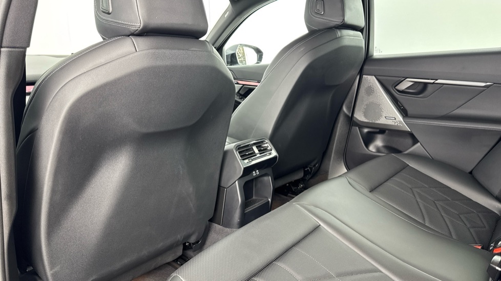BMW i5 I5 Edrive40 M Sport Pro Saloon FH73OTN  #39