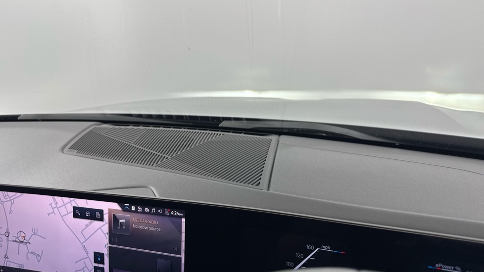 BMW i5 I5 Edrive40 M Sport Pro Saloon FH73OTN  #52