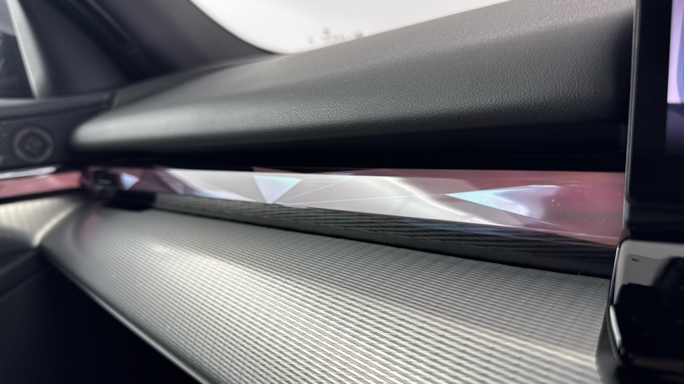 BMW i5 I5 Edrive40 M Sport Pro Saloon FH73OTN  #51