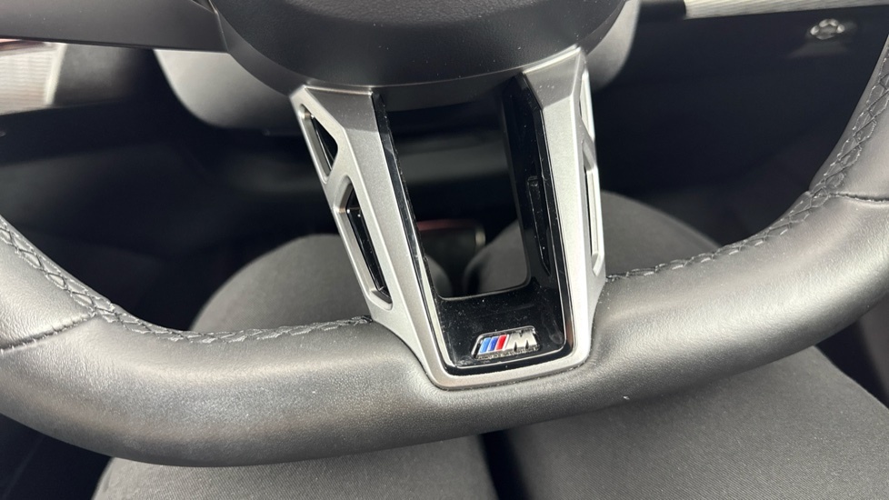 BMW i5 I5 Edrive40 M Sport Pro Saloon FH73OTN  #57
