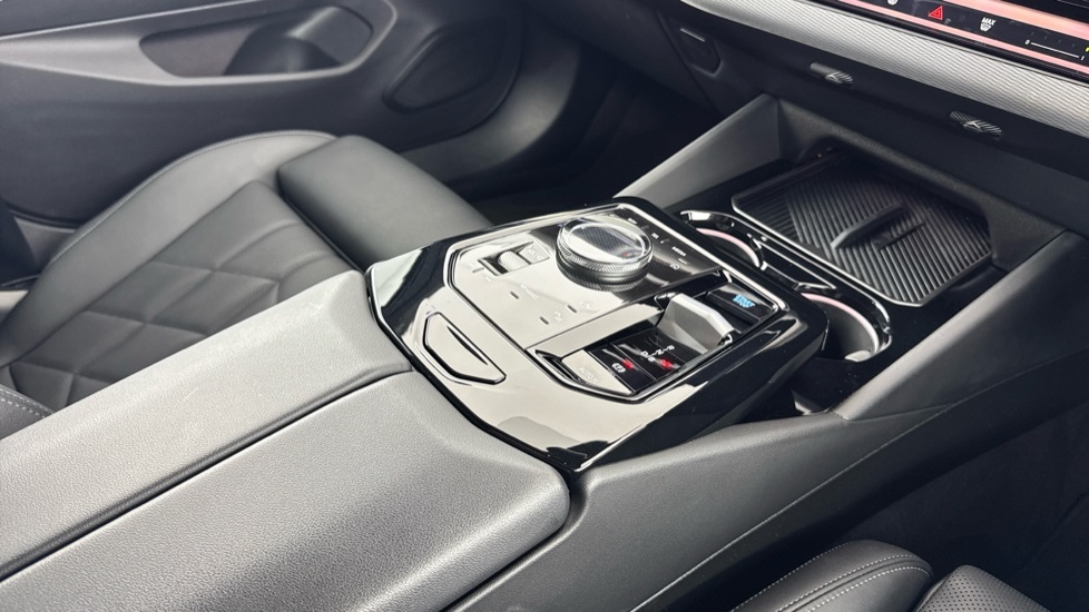 BMW i5 I5 Edrive40 M Sport Pro Saloon FH73OTN  #10
