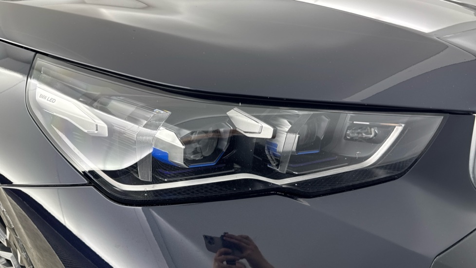 BMW i5 I5 Edrive40 M Sport Pro Saloon FH73OTN  #23