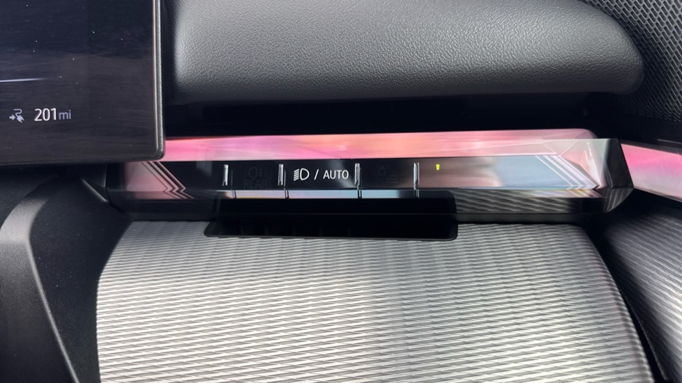 BMW i5 I5 Edrive40 M Sport Pro Saloon FH73OTN  #54