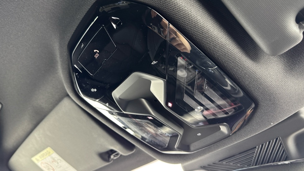 BMW i5 I5 Edrive40 M Sport Pro Saloon FH73OTN  #53