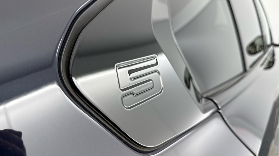BMW i5 I5 Edrive40 M Sport Pro Saloon FH73OTN  #29