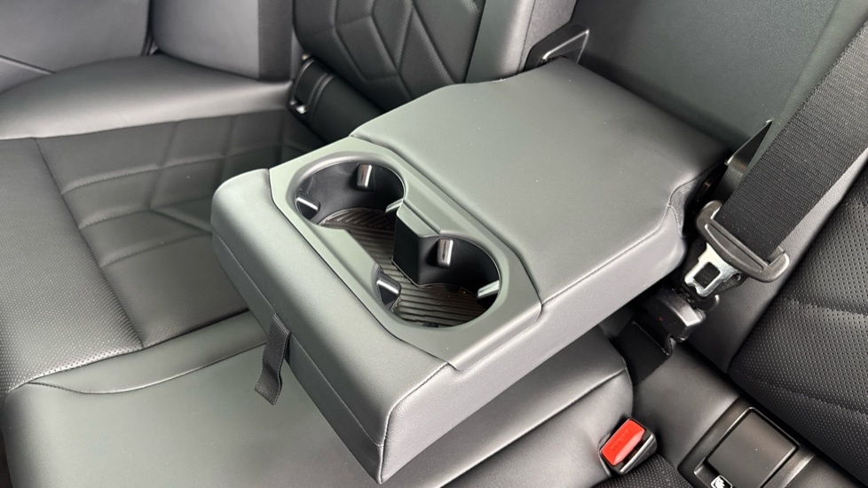 BMW i5 I5 Edrive40 M Sport Pro Saloon FH73OTN  #42