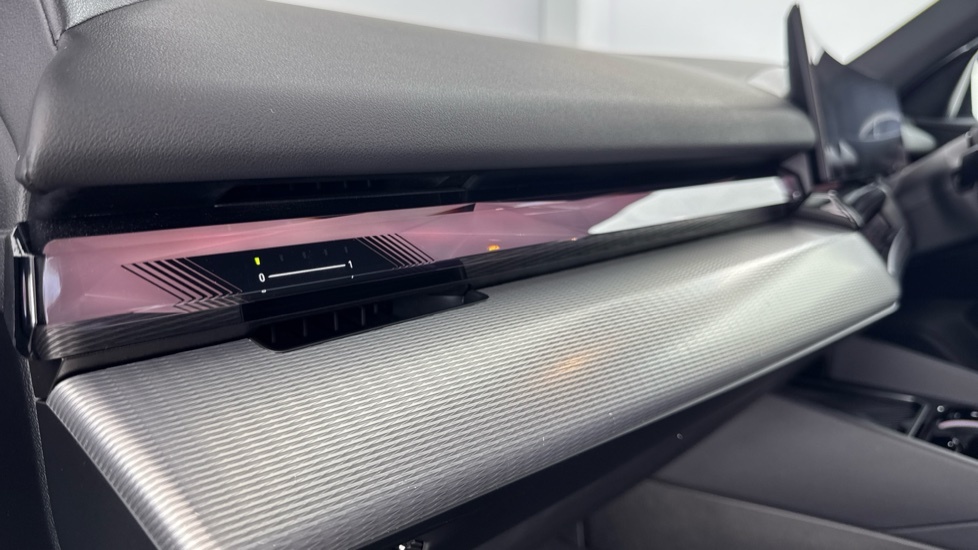 BMW i5 I5 Edrive40 M Sport Pro Saloon FH73OTN  #37