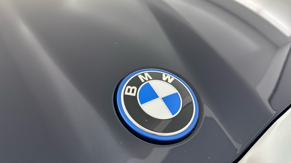 BMW i5 I5 Edrive40 M Sport Pro Saloon FH73OTN  #34