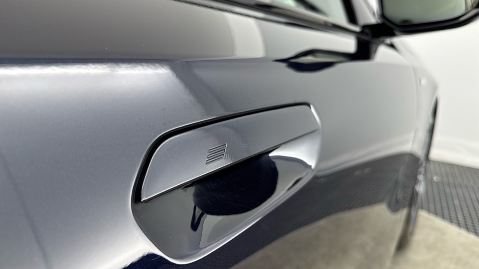 BMW i5 I5 Edrive40 M Sport Pro Saloon FH73OTN  #30