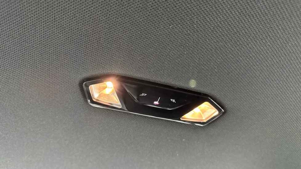 BMW i5 I5 Edrive40 M Sport Pro Saloon FH73OTN  #43