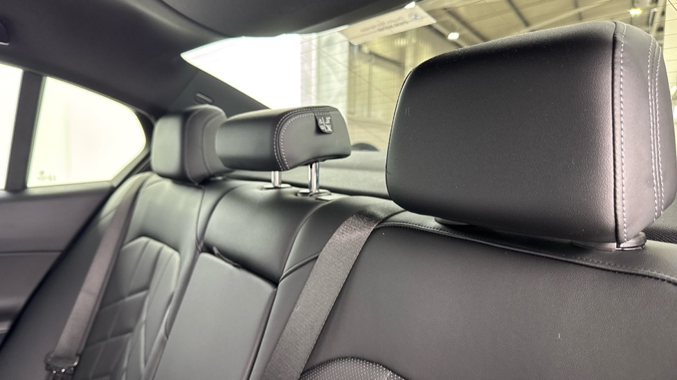 BMW i5 I5 Edrive40 M Sport Pro Saloon FH73OTN  #41