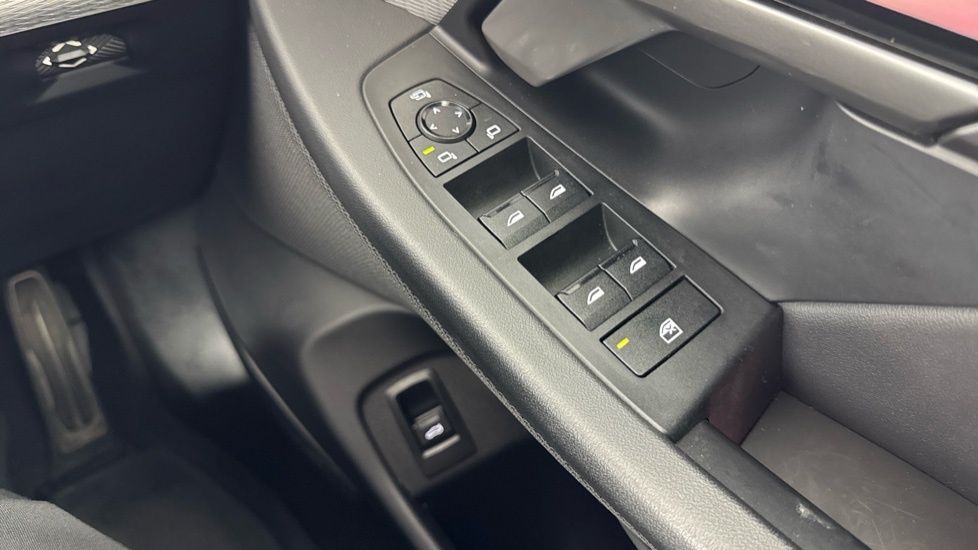 BMW i5 I5 Edrive40 M Sport Pro Saloon FH73OTN  #56