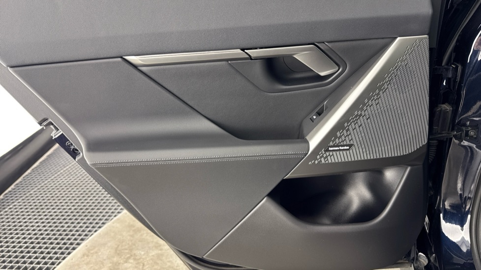 BMW i5 I5 Edrive40 M Sport Pro Saloon FH73OTN  #38