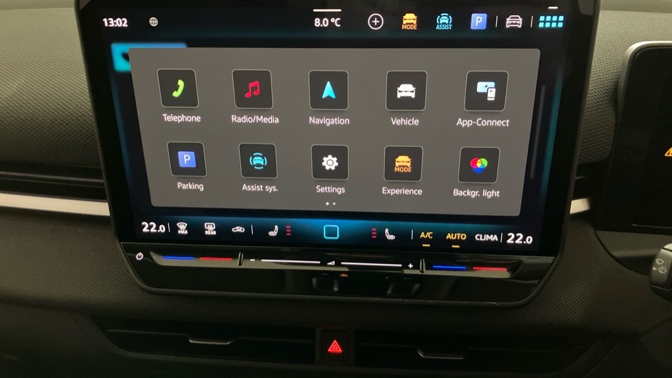 Volkswagen T-Roc 1.0 Tsi 115 Match Silver #30